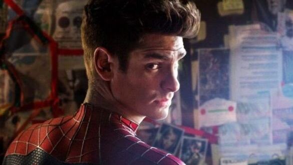 Tal parece que tras su aparición en ‘Spider-Man: No Way Home’ el actor Andrew Garfield se alista para completar su trilogía.