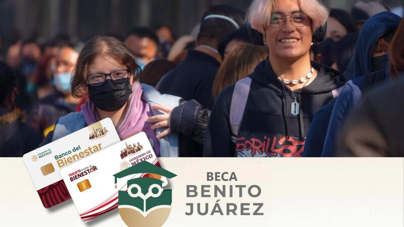 Beca Benito Juárez