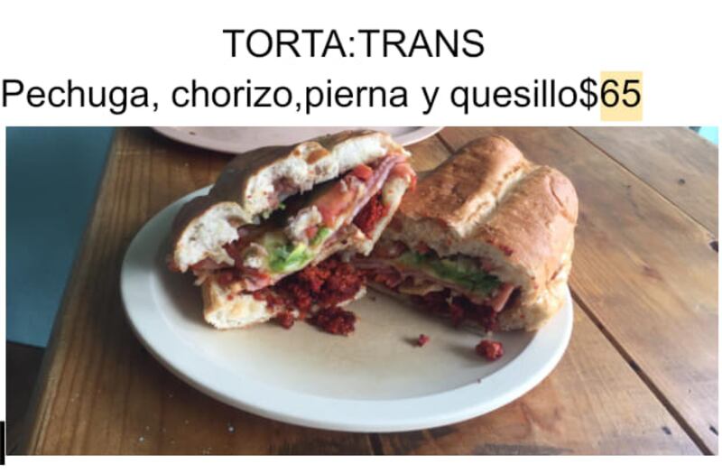 Es la nueva idea culinaria de un negocio en Guanajuato. (Especial)