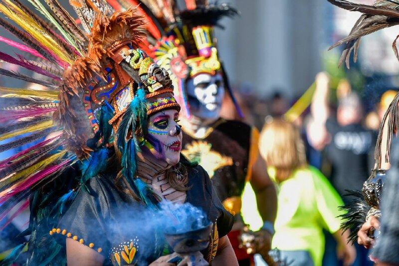 Festival Internacional de Santa Lucía