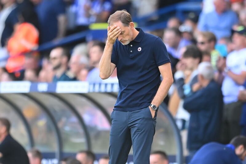 Tuchel