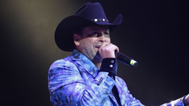 Bobby Pulido activa las residencias musicales en Monterrey