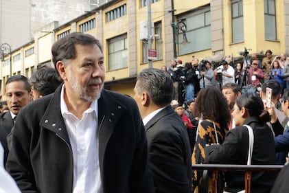 Gerardo Fernández Noroña