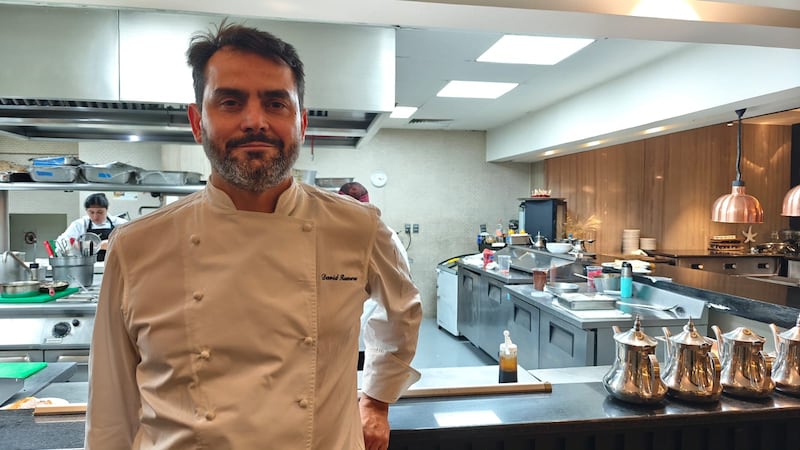 El Majestic Hotel & Spa Barcelona trae su alta cocina al nuevo Heritage Bistró Bar del Hotel Marquis Reforma. Durante marzo, disfruta de un menú exclusivo inspirado en la tradición mediterránea, liderado por el chef David Romero Molina.