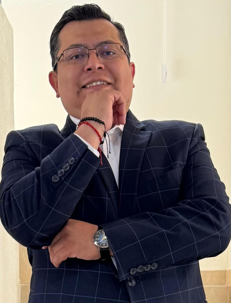 Allan  Hernández Islas