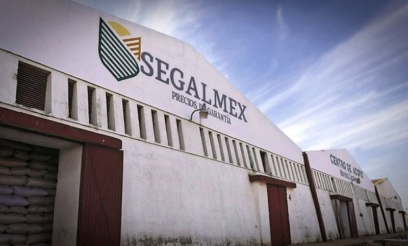 Segalmex