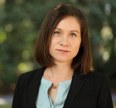 Images from the University Communications headshot session on Thursday, July 26, 2018, on the campus of the University of Oregon in Eugene, Oregon.