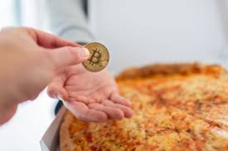 Bitcoin como forma de pago