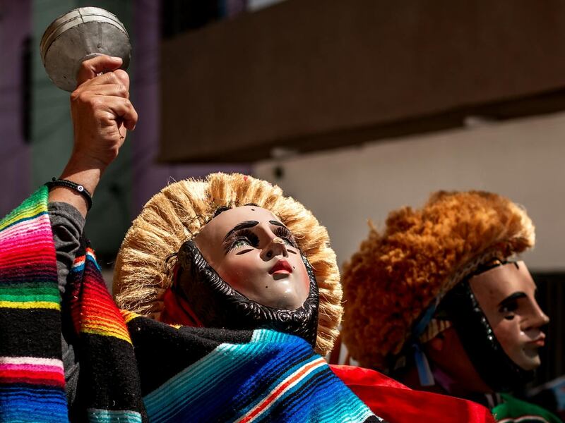 La primer celebración patronal del año combina danzas, gastronomía típica y rituales religiosos que reflejan el rico sincretismo de la región chiapaneca