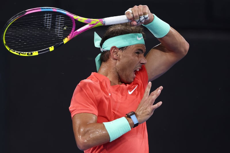 Nadal