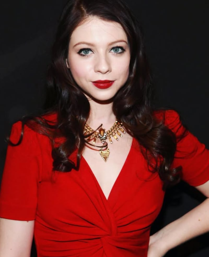 Michelle Trachtenberg