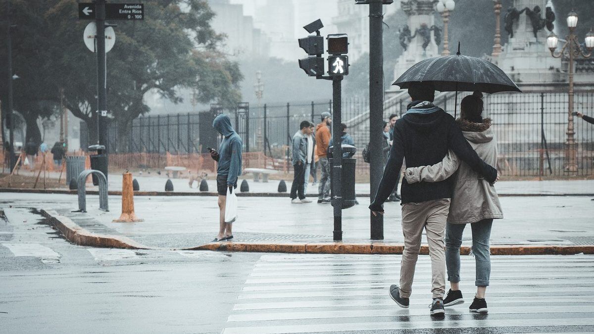 La lluvia para los capitalinos y habitantes de los estados del centro del país, se espera llegue entre el 28 y 29 junio.