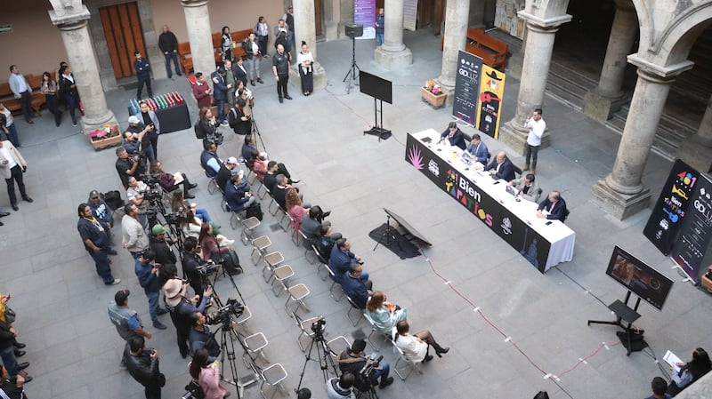 GDLuz se extenderá durante cinco días y no sólo durante cuatro como en años previos.