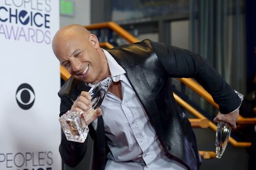 Exasistente de Vin Diesel demanda al actor de ‘Rápidos y Furiosos’ por supuesto abuso sexual
