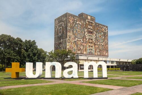 ¡C.U., C.U., Pumas! UNAM figura entre las 100 mejores universidades del mundo para 2025