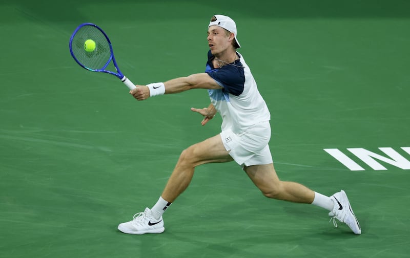 Denis Shapovalov