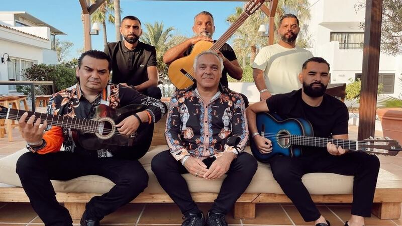 Gipsy Kings