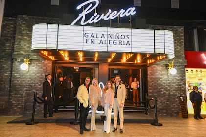 Niños en Alegría realizó su Evento de Recaudación 2024 en beneficio de la educación de la niñez guerrerense.