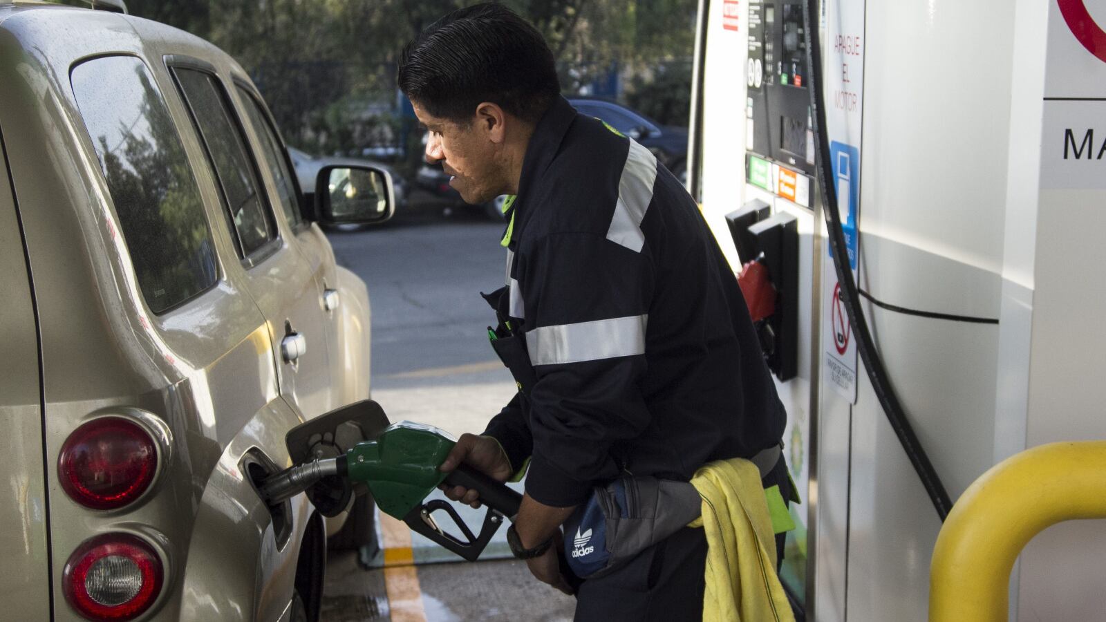 Jalisco, Nuevo León y Edomex se coronaron como los estados con el precio más alto por litro de gasolina y todo apunta a que llegará a 30 pesos.