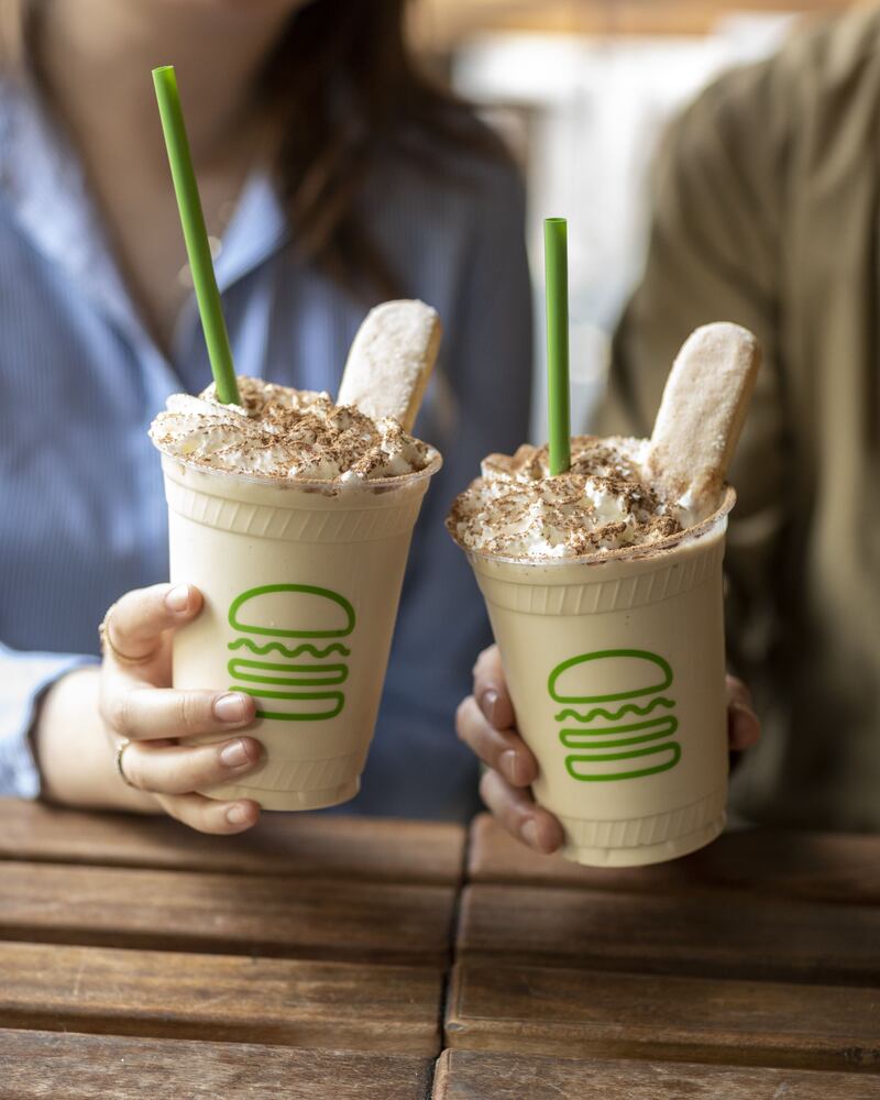 Shake Shack