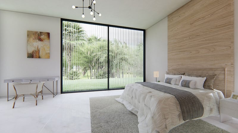 Los tapetes en rollo son una gran opción para el diseño de interiores si se quiere lograr una acústica en el cuarto.