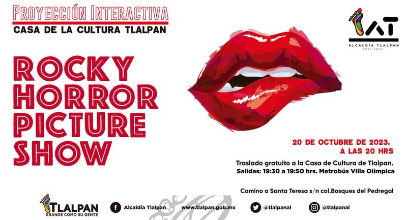 Rocky Horror