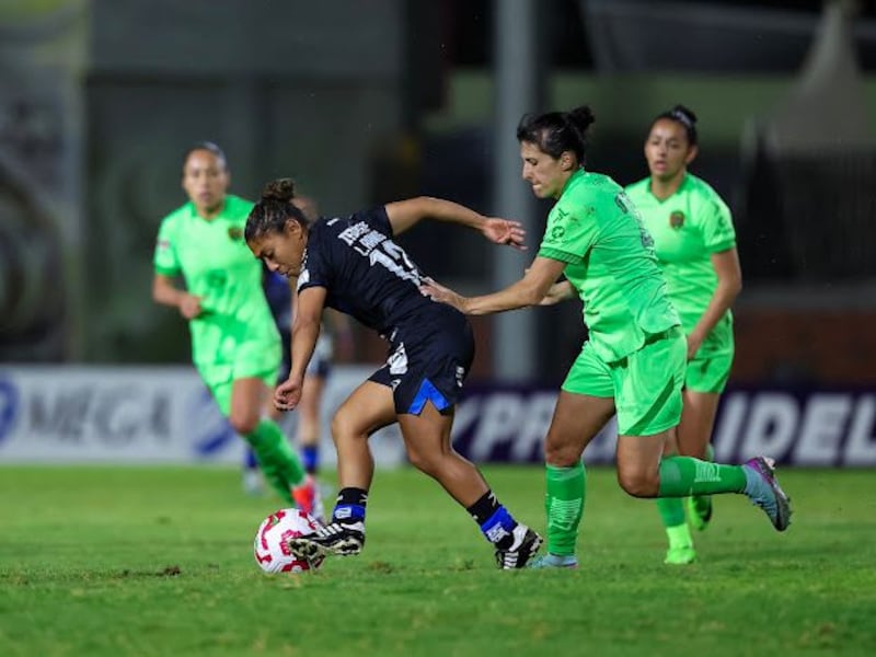 Liga MX Femenil, Gallos pierde ante Juárez.