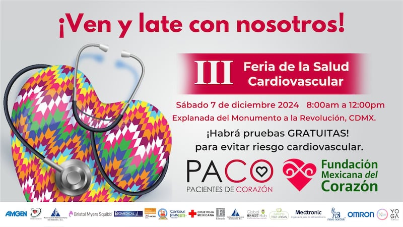 Asociación Pacientes del Corazón