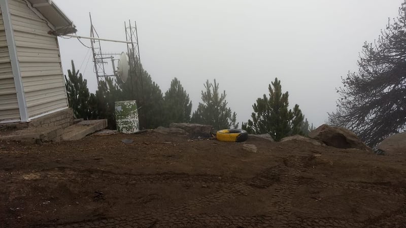 En el pasado ya se han registrado accidentes a causa de las malas condiciones del clima y por ello se opta por restringir el paso.