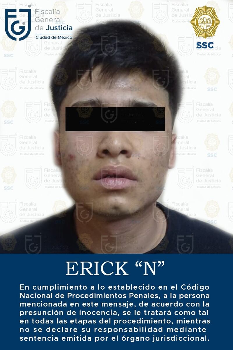 Erik "N".