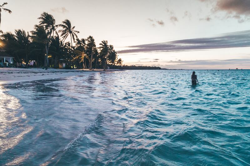 Uno de los más bellos paraísos del mundo es, sin duda, Punta Cana, en República Dominicana.