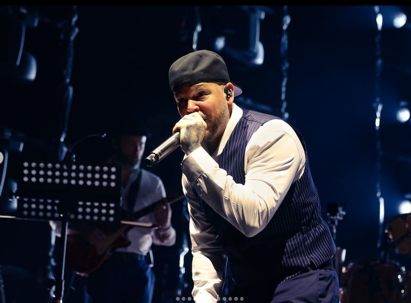 El cantante puertorriqueño Residente se une a la campaña "Hablemos Sin Vergüenza" para romper el tabú sobre la sexualidad en América Latina.