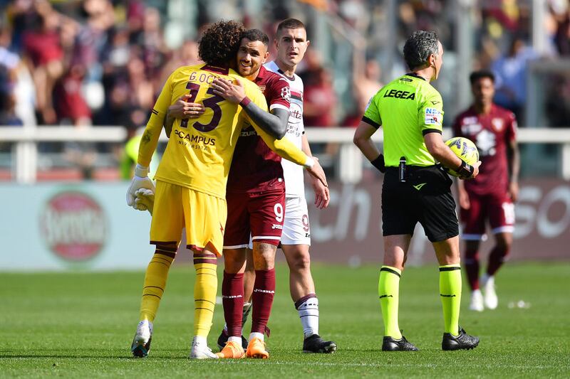 Guillermo ochoa