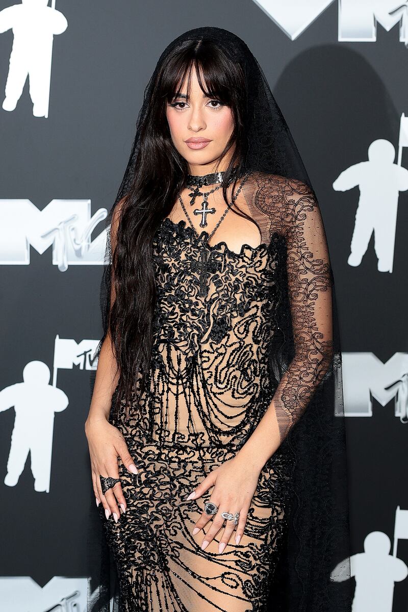 MTV VMAs 2024 | Foto: Getty Images