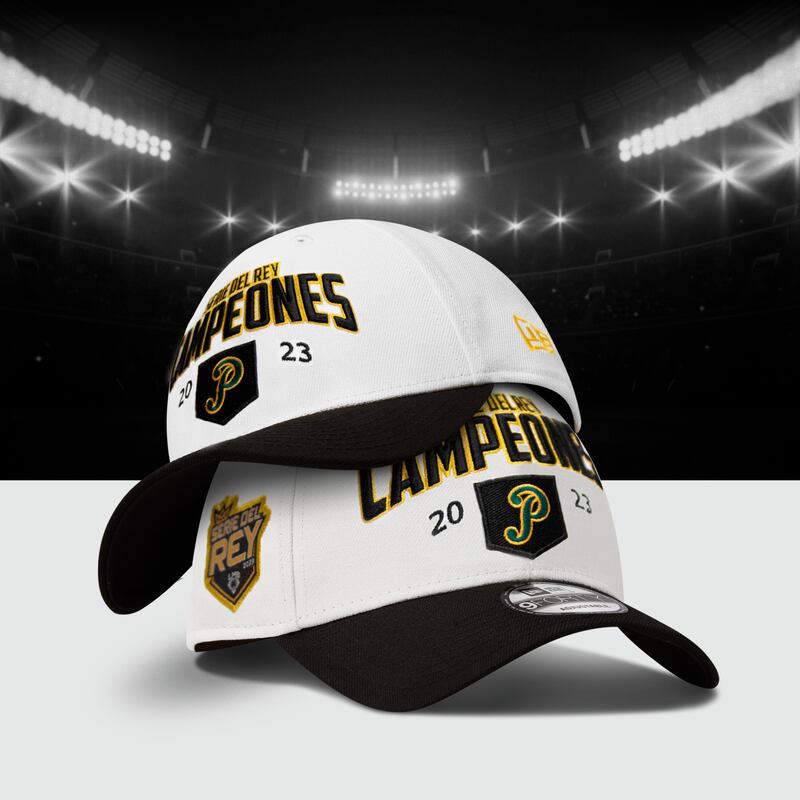 Gorra Campeonato Pericos