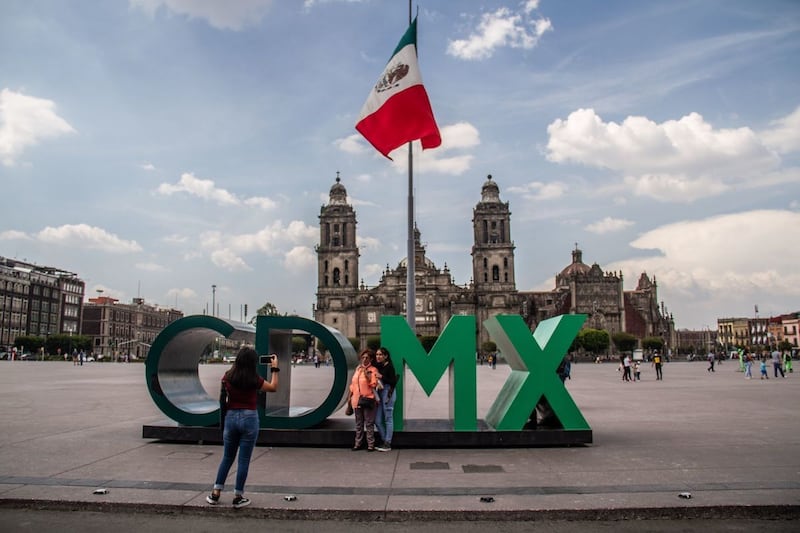 ¿Qué se elige en la Ciudad de México en estas elecciones 2021?