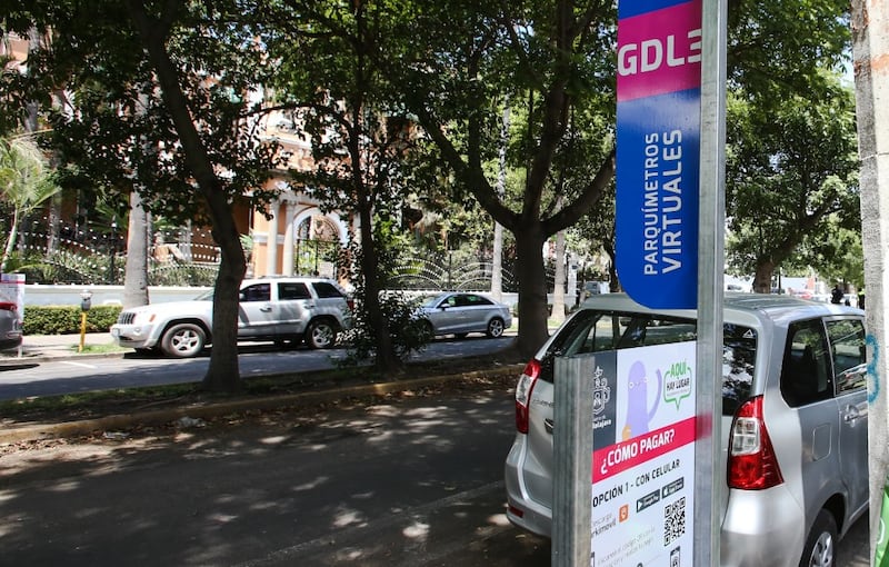 La calle Libertad es de las más visitadas de Guadalajara por su arquitectura afrancesada y de estilo americano.