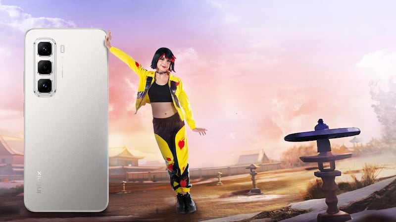 ¿Qué tanto rinde el nuevo Infinix HOT 50 Pro+ en gaming y uso diario? Analizamos su diseño ultradelgado, su batería de larga duración y su rendimiento en multitarea para ver si es una opción recomendable en la gama media