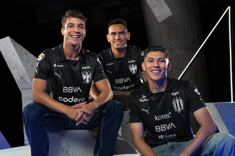 Rayados de Monterrey