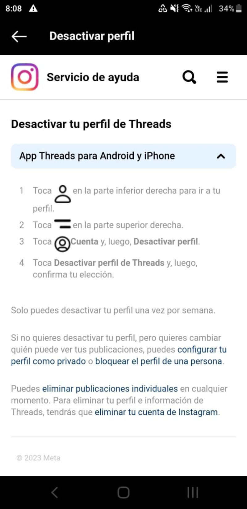 eliminar-la-cuenta-de-threads-también-eliminas-cuenta-de-instagram