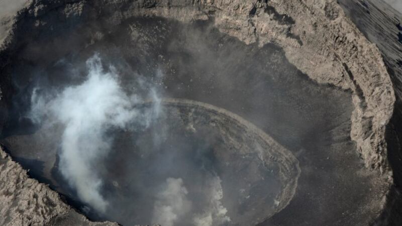 Volcán Popocatépetl: alertan por crecimiento de domo en cráter