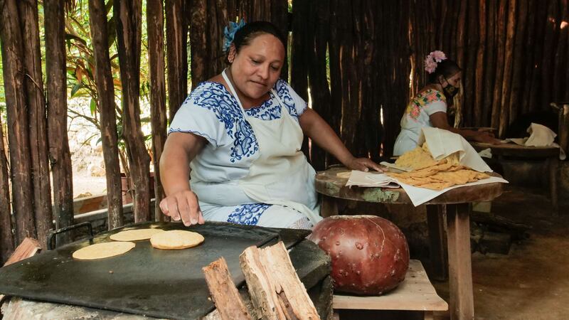 ¿Cuales son los mejores restaurantes mexicanos?