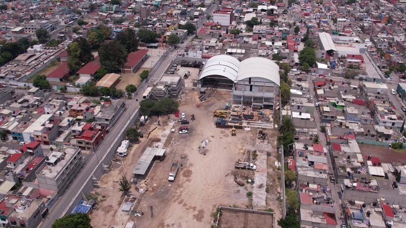 Estudios Cinematográficos