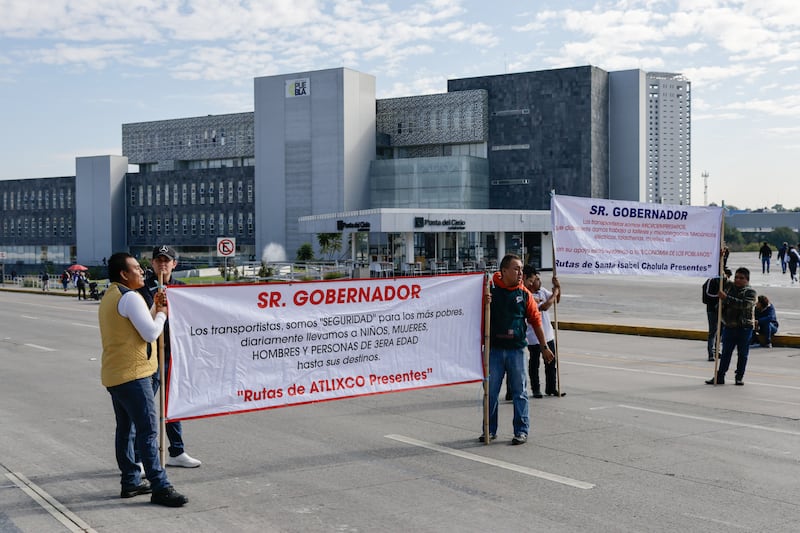 FOTO: Oscar Rodríguez/Agencia Enfoque