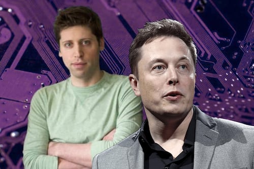 OpenAI y Sam Altman le responden a Elon Musk con memos internos que refutan su demanda