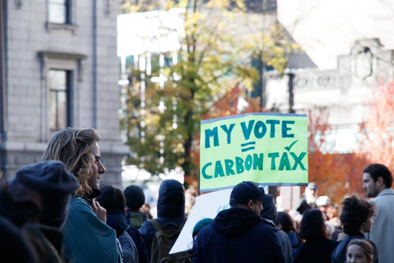 Ocho gobiernos estatales en México han empleado impuestos al carbono para combatir al cambio climático y posicionarse como líderes en la acción climática del país