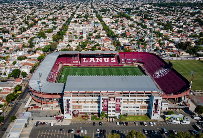 Lanus