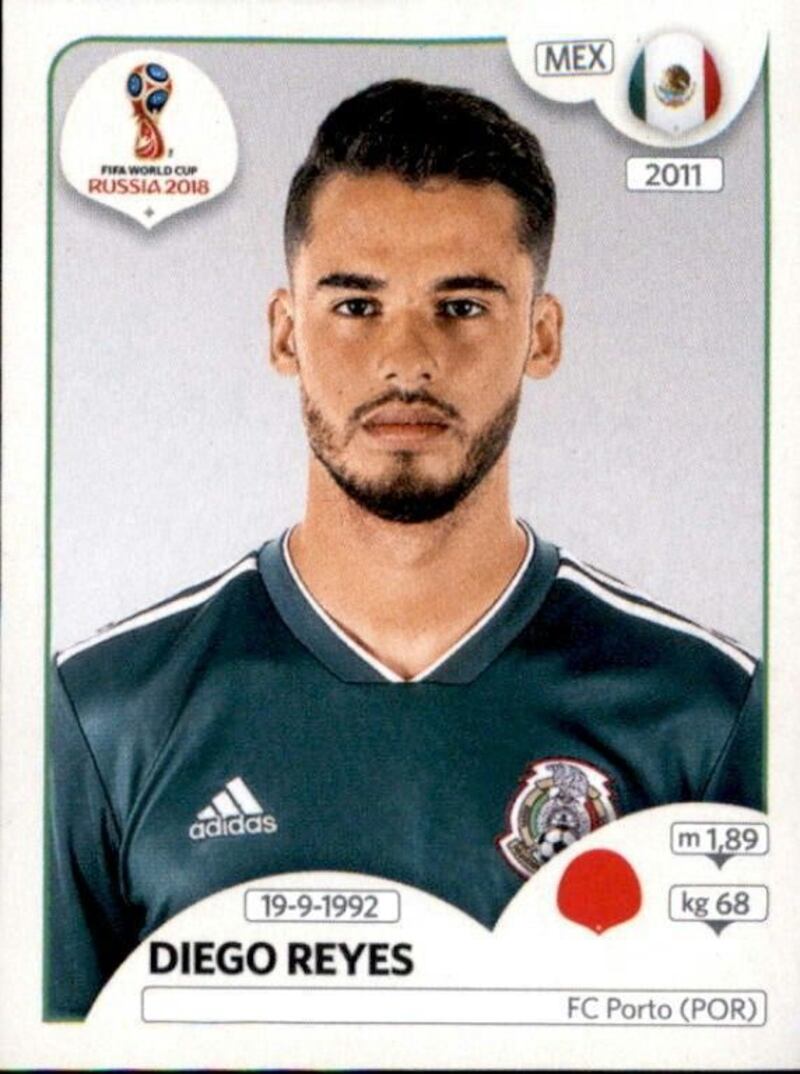 Diego Reyes