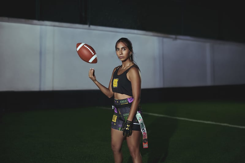 Under Armour Presenta la Colección Día de Muertos