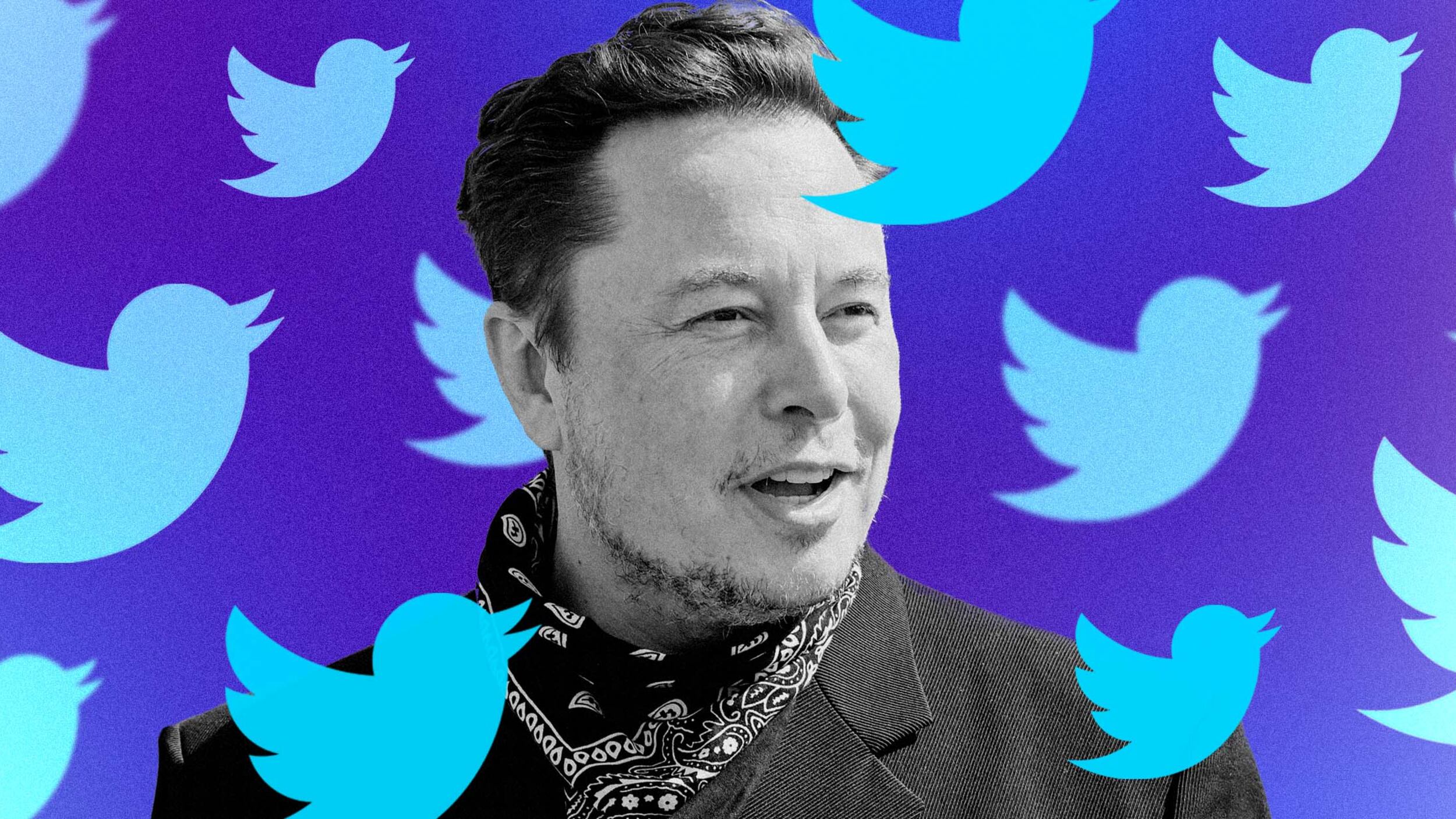 Elon Musk revela que la adquisición de Twitter le ayudará a crear su nueva app para todo "X". Te explicamos qué haría esta plataforma.